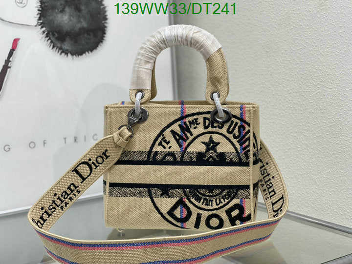 SAMCC - DOR Bags - 823