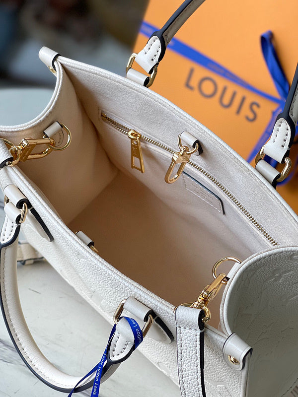 Glami- Glami- Lu-Vi bags - 3973