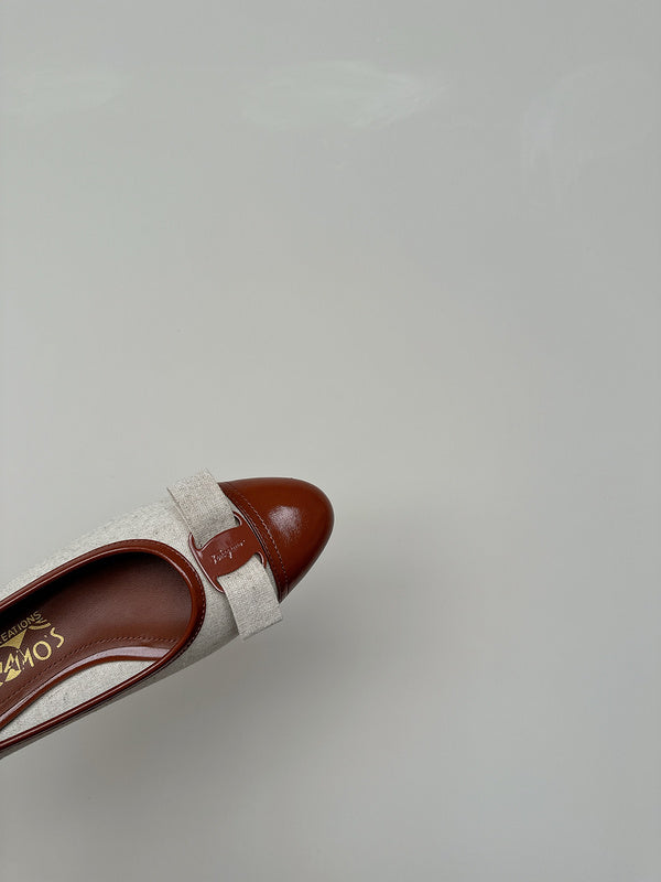 Glami - FGO Women Shoes - 007