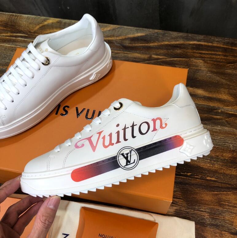 Glamy - LOV Men Shoes - 1700