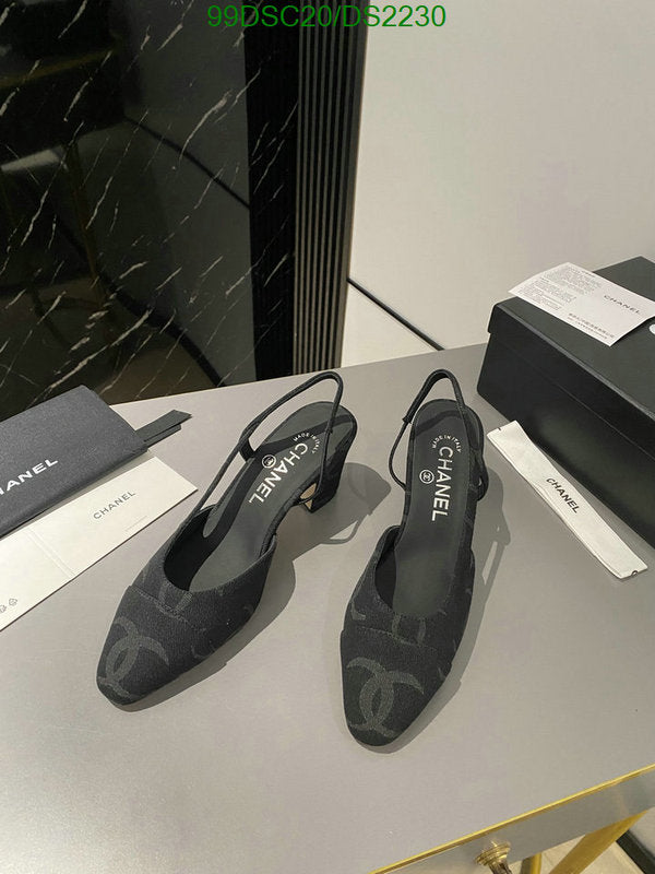 SAMC - CHL Women Shoes Ballet - 031