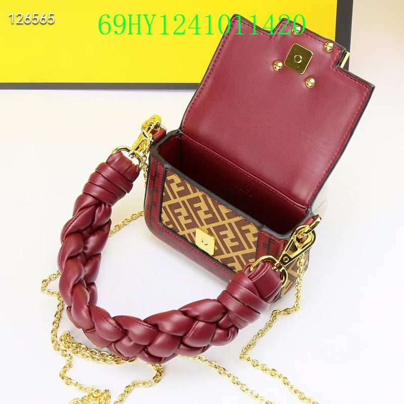 Glami - FDE Bags - 2275