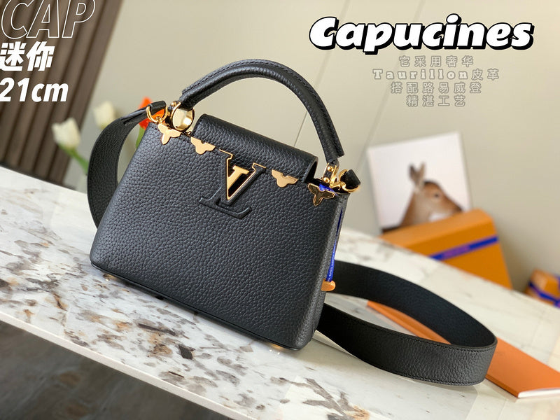Glami-is - LOV Lady Bags - 730