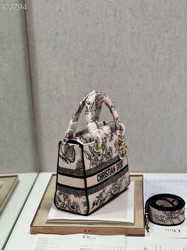 Glami - GLAMIr Bags - 063