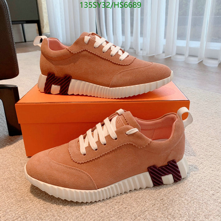SAMC - HMS Women Shoes - 438