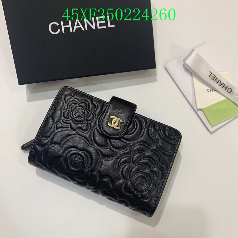 Glami - CHL Wallet - 2692