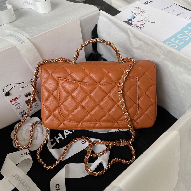Chanel Bags