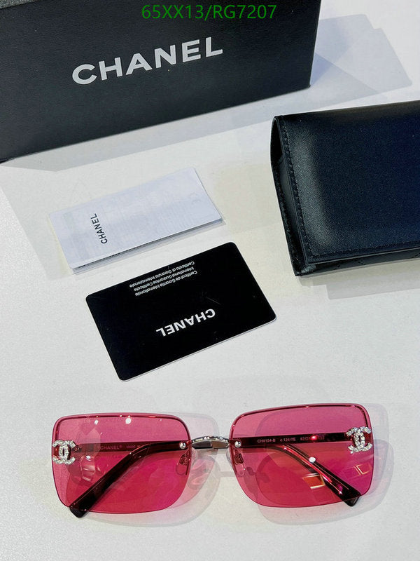 SAMC - CHL Glasses - 338