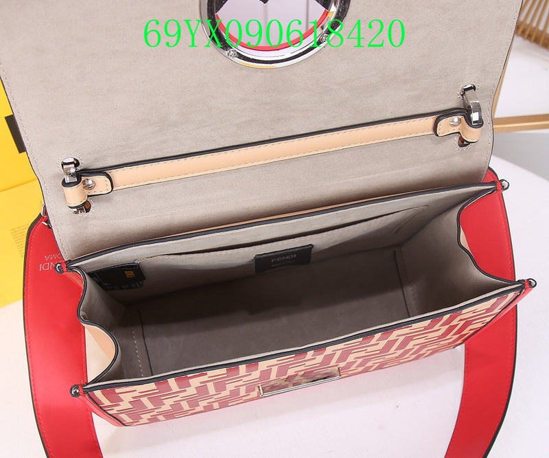 Glami - FDE Bags - 2987