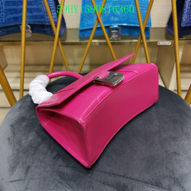 Satchel Bags - BGA Bags - 2446