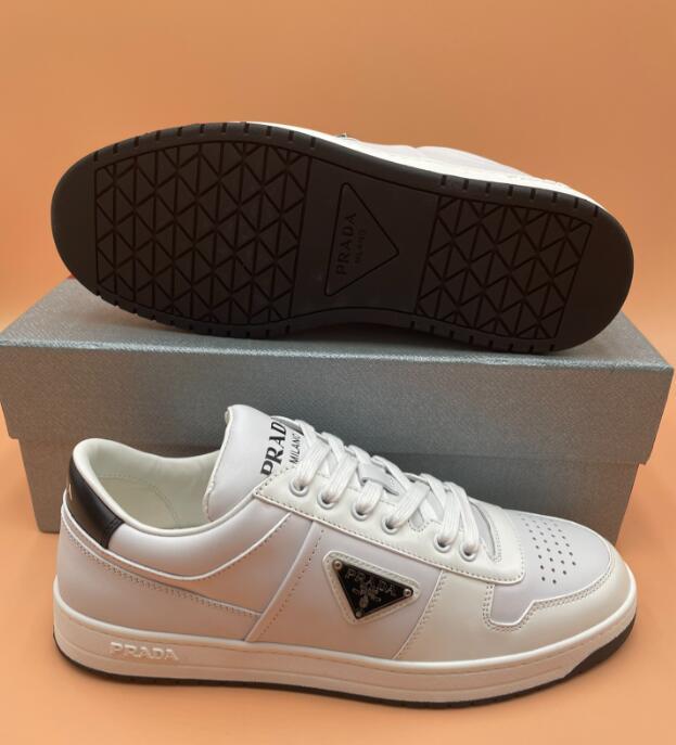 GlamyMen Shoes - 253