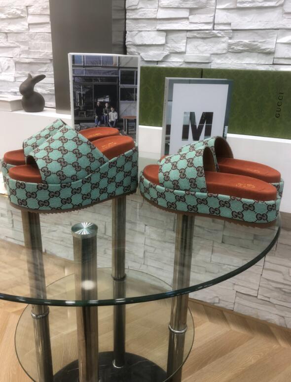 SAMC - GUKI Women Shoes - 1239