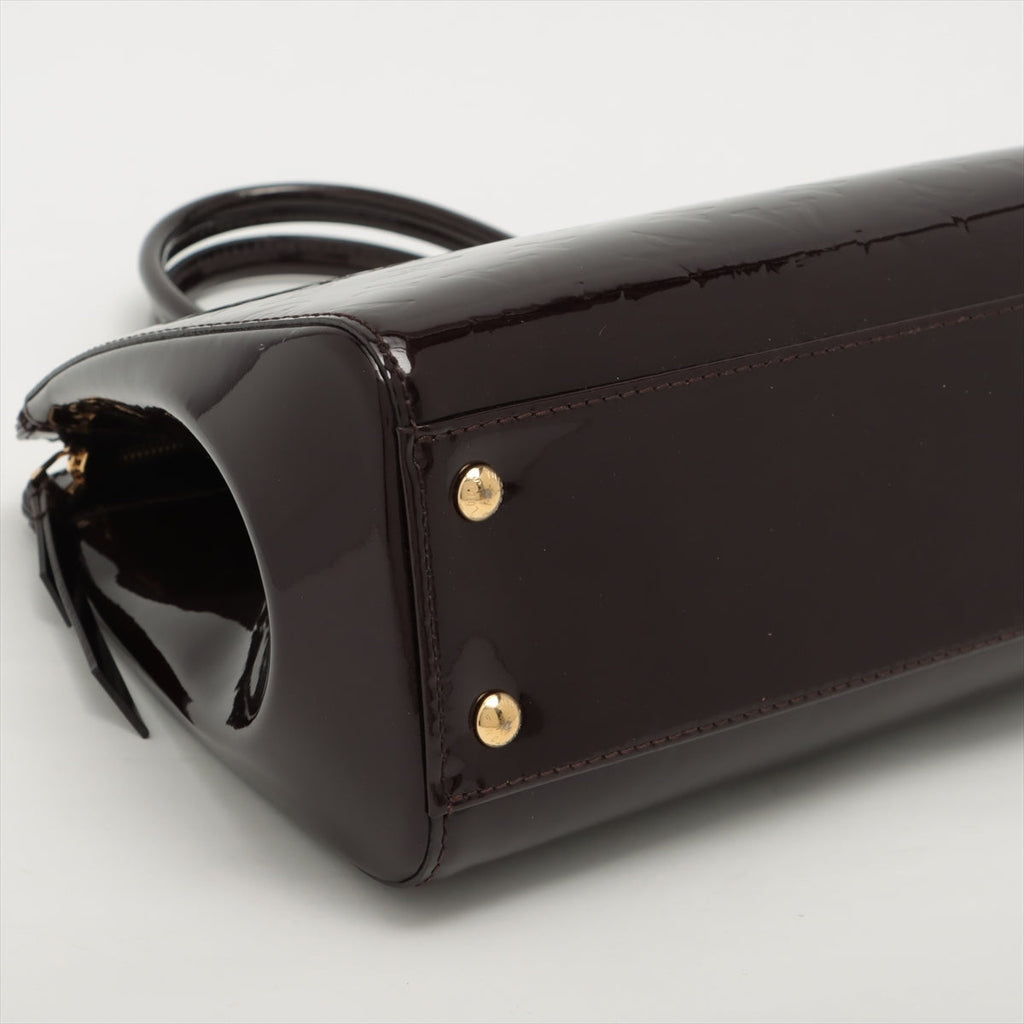 Louis Vuitton Vernis Blair MM M50597