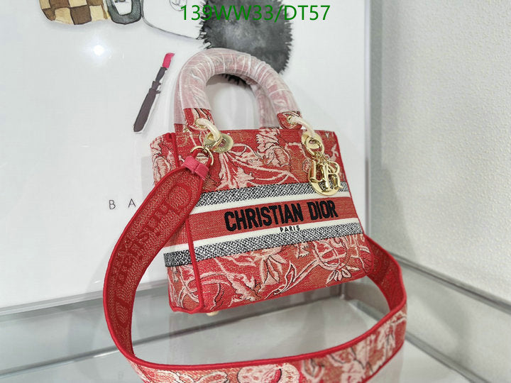 SAMCC - DOR Bags - 961