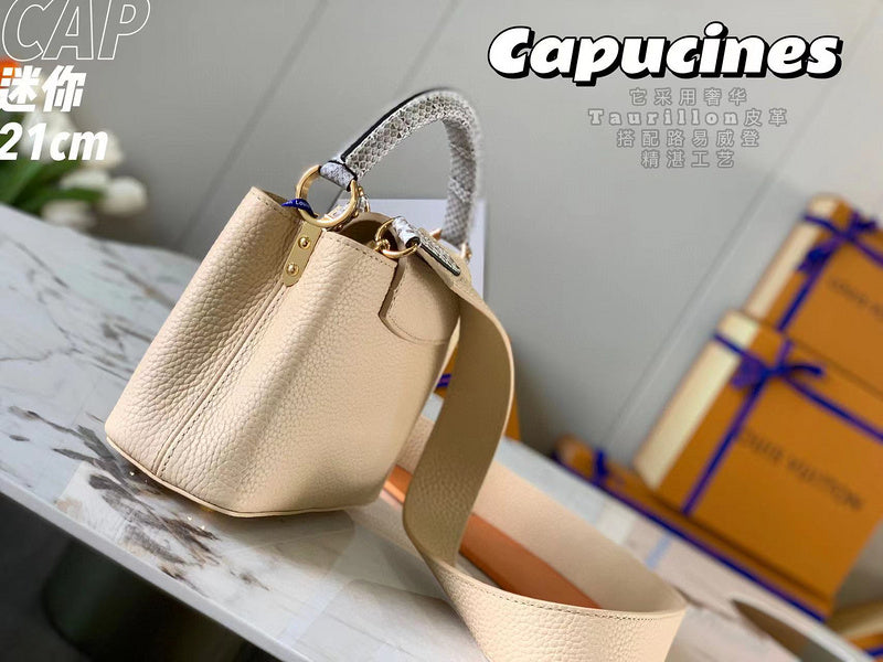 Glami- Glami- Lu-Vi bags - 11719