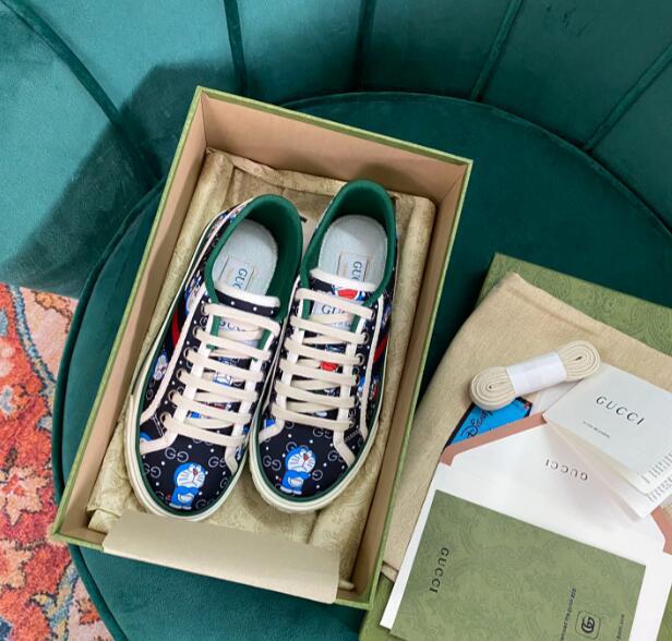 SAMC - GUKI Women Shoes - 1365