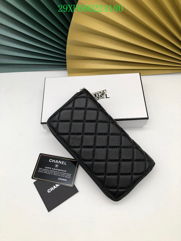 Glami - CHL Wallet - 2661
