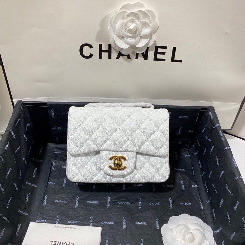 Satchel Bags - CHL Bags - 4171