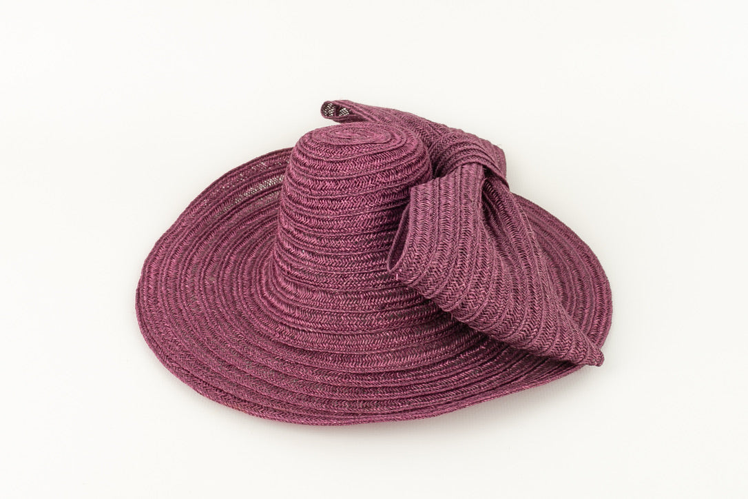 Chapeau de paille Marie MerciÃƒÆ’Ã‚Â©