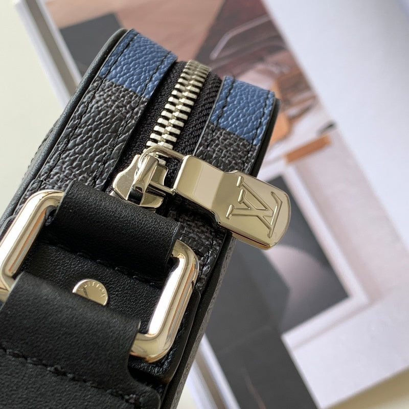 Satchel Bags - VL1 Bags - 843