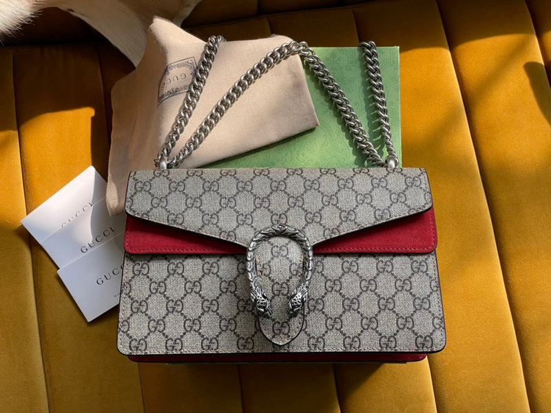 Glami Fashion - GCI Bags - 13124