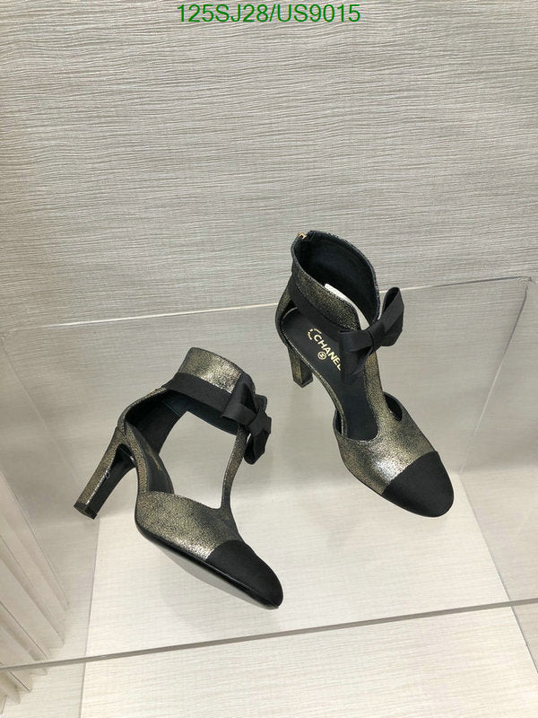 SAMC - CHL Women Shoes Ballet - 138