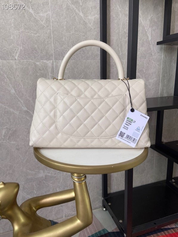 Satchel Bags - CHL Bags - 3957