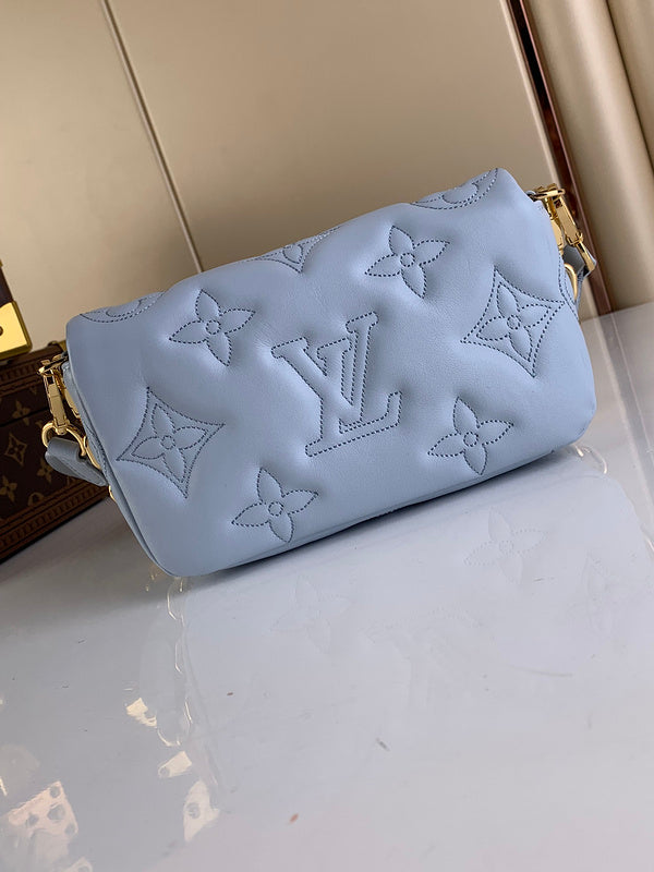 Satchel Bags - VL Bags - 6690