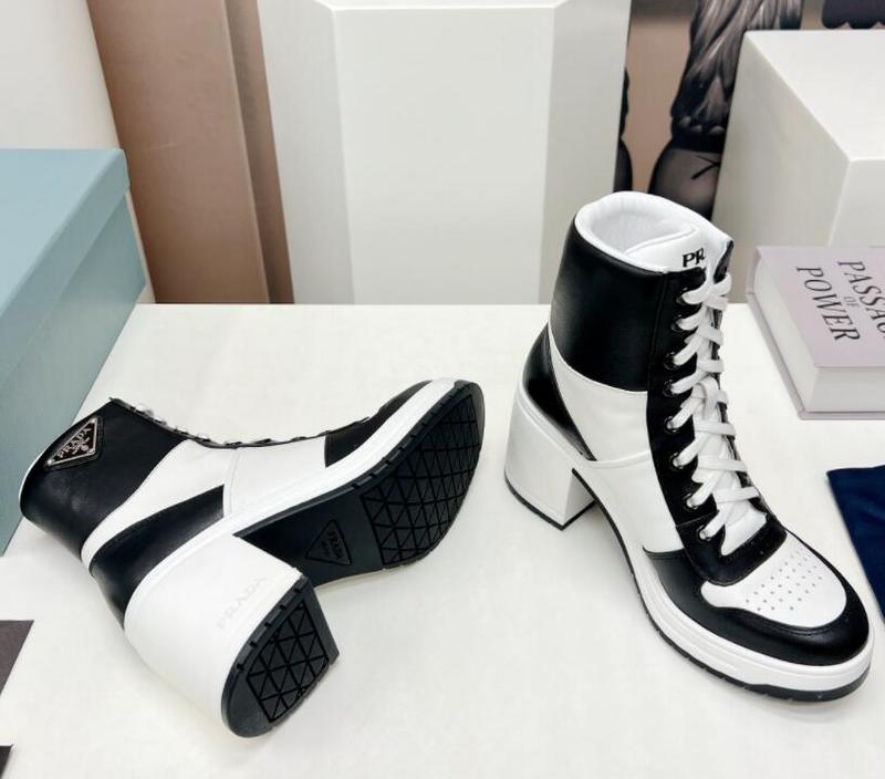 Glamy - PD Women Shoes - 319