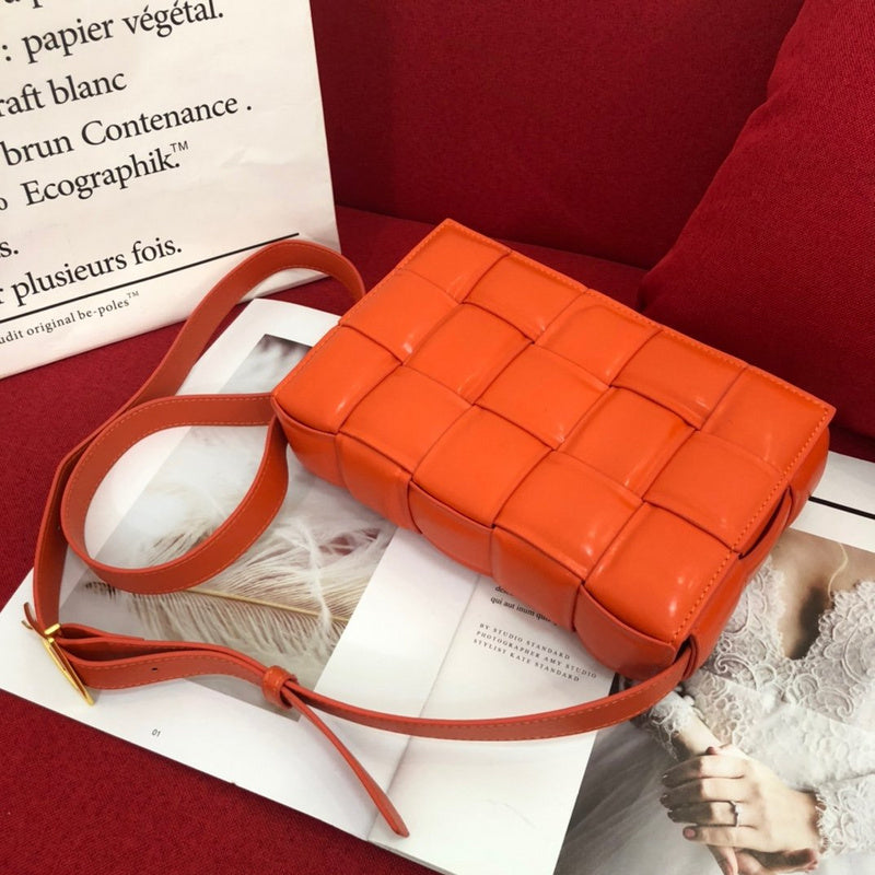 Satchel Bags - BV Bags - 287