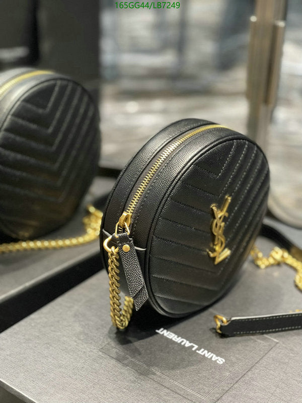 SAMC - YLS Bags - 440