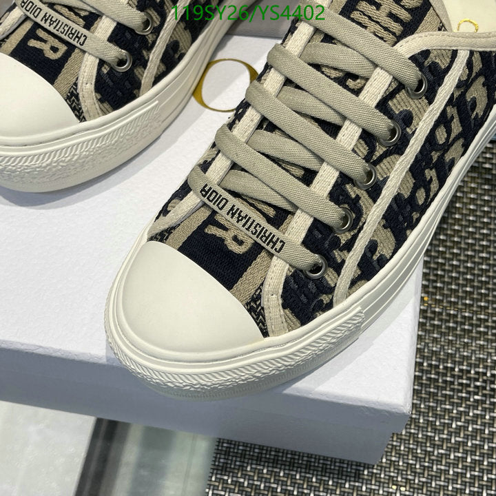SAMCC - DOR Women Shoes - 1860
