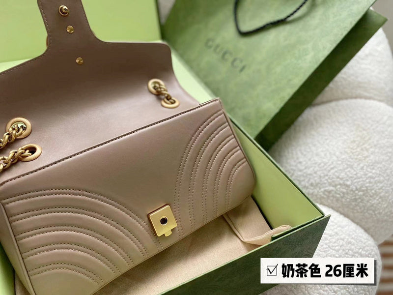 Glami Fashion - GCI Bags - 11635