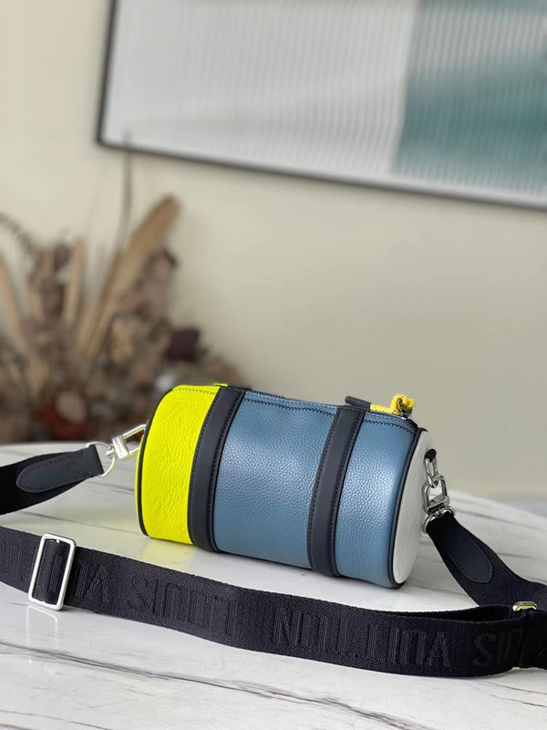 Satchel Bags - VL2 Bags - 1109