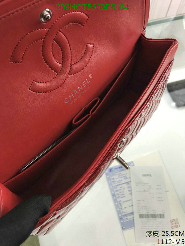 SAMC - CHL Bags - 567