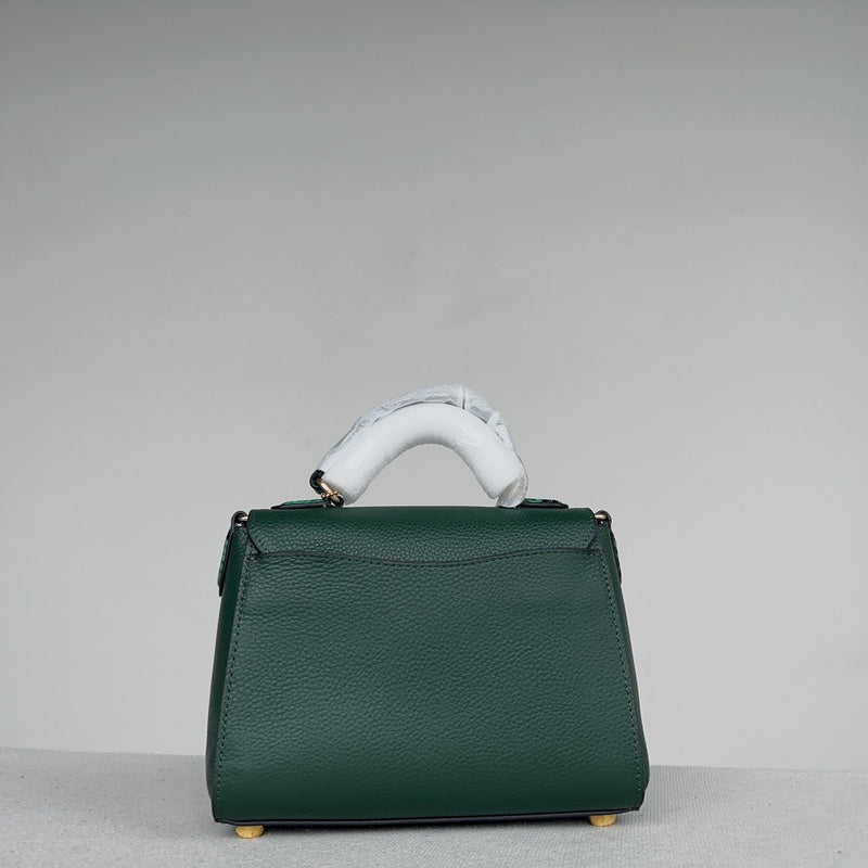 Satchel Bags - COH Bags - 001