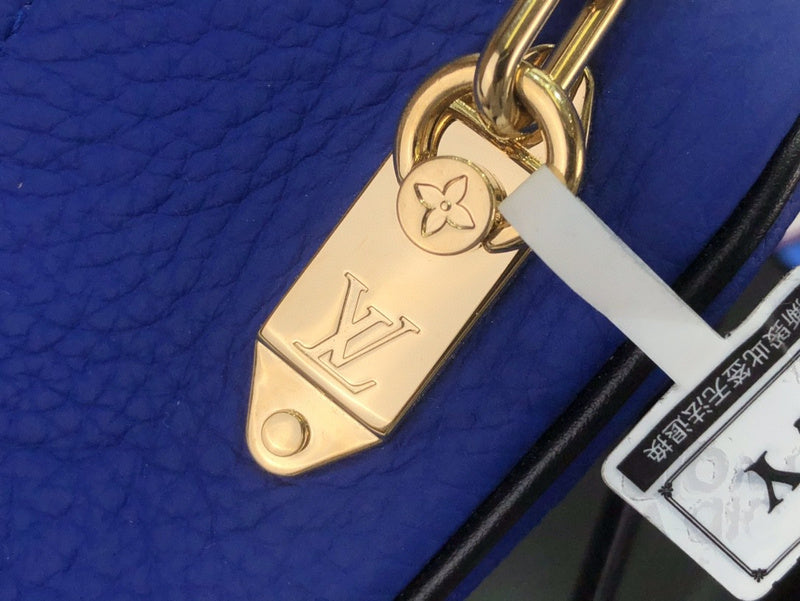 Fashion Lu-Vi bags - 3476