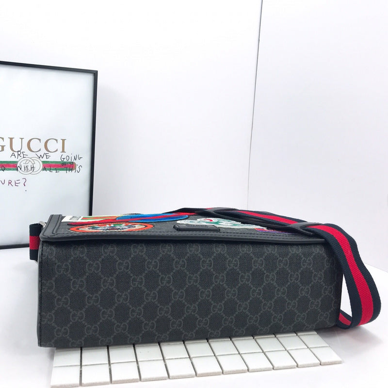 Glami Fashion - GCI Bags - 2556