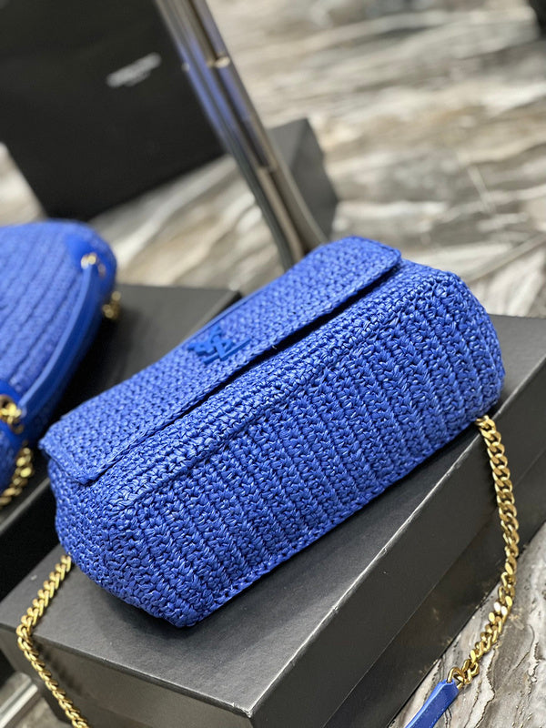 Glamy - YLS Bags - 818