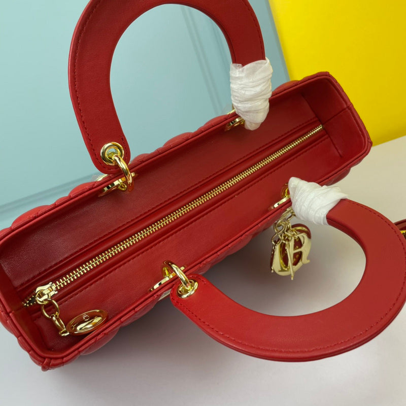 Satchel Bags - DOR Bags - 162