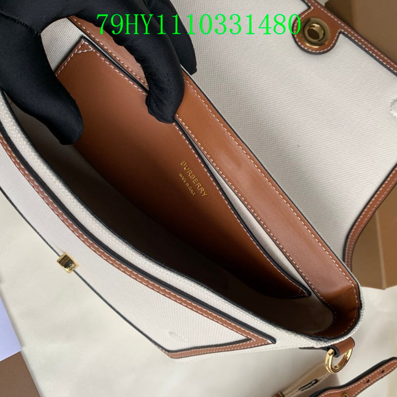 ELE Fashion -BBR Bags - 556