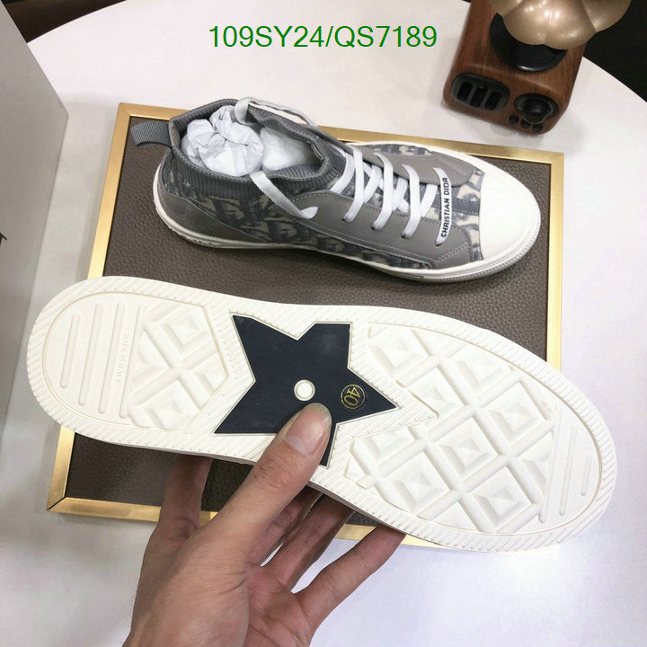 SAMCC - DOR Women Shoes - 1678