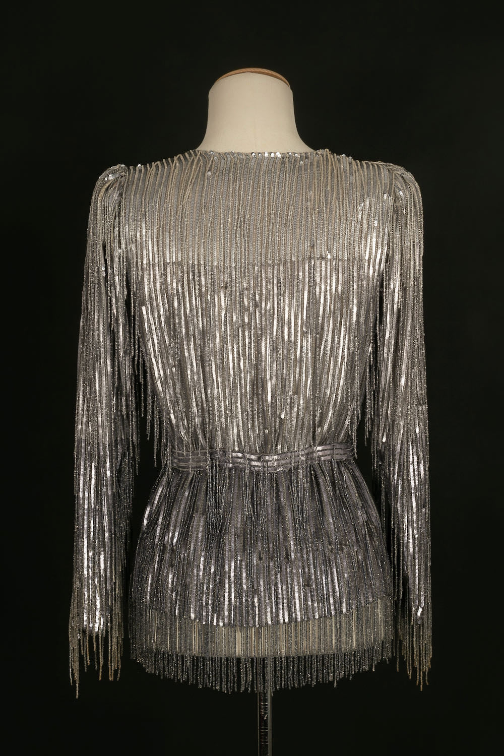 Haut Louis FÃƒÆ’Ã‚Â©raud Haute Couture