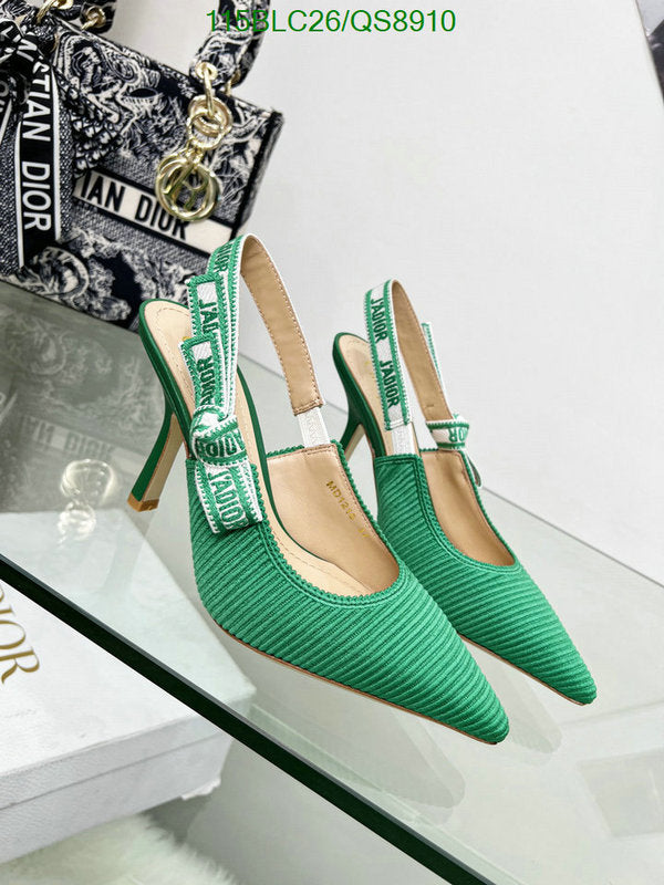 SAMCC - DOR Women Shoes - 2262