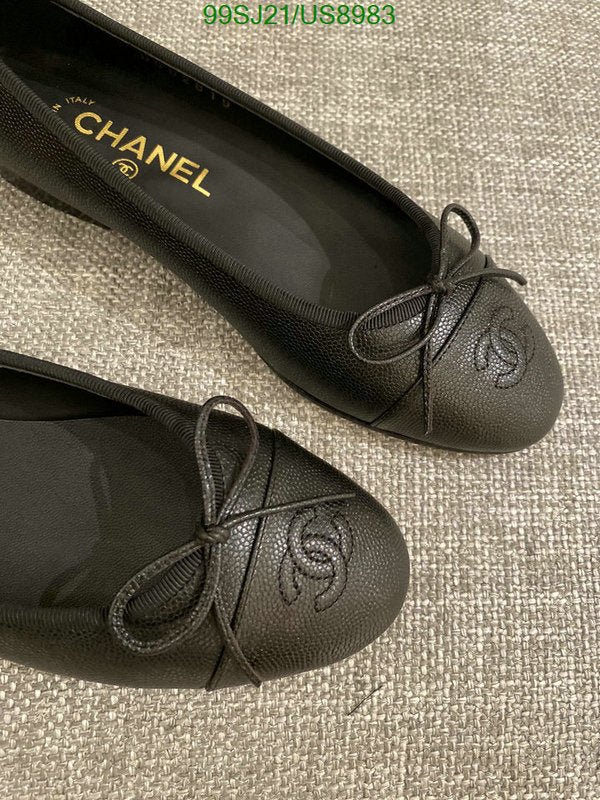 SAMC - CHL Women Shoes Ballet - 124