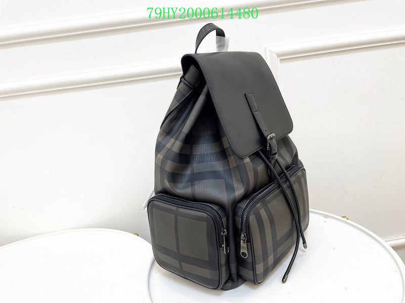 ELE Fashion -BBR Bags - 118