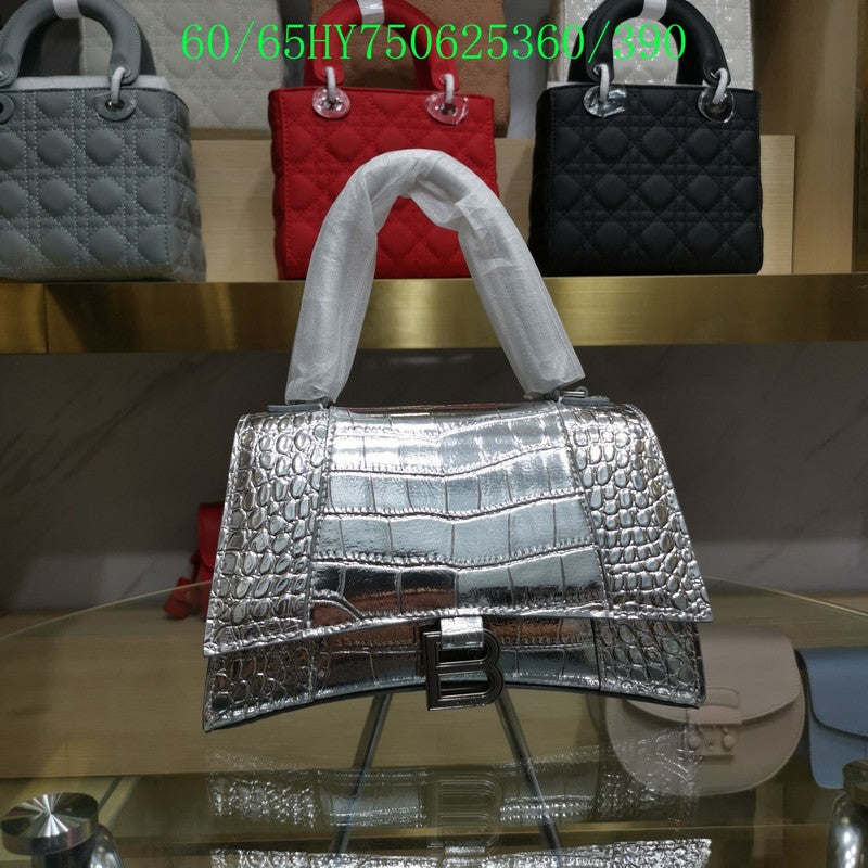Satchel Bags - BGA Bags - 2491
