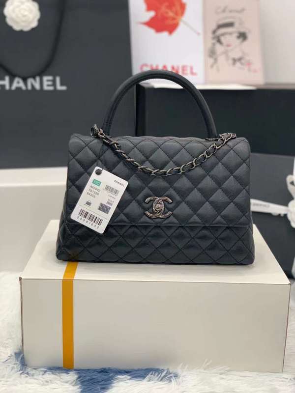 Satchel Bags - CHL Bags - 6000