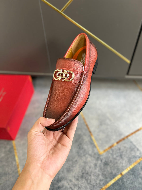 Glami - FGO Men Shoes - 1071