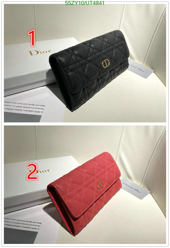 SAMC - DOR Wallets - 014